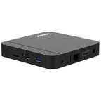 Tanix W2 S905W2 4GB/32GB Wifi Dual Android 11 - Android TV