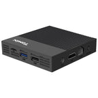 Tanix X4 4K S905X4 4GB/64GB Android 11 - Android TV