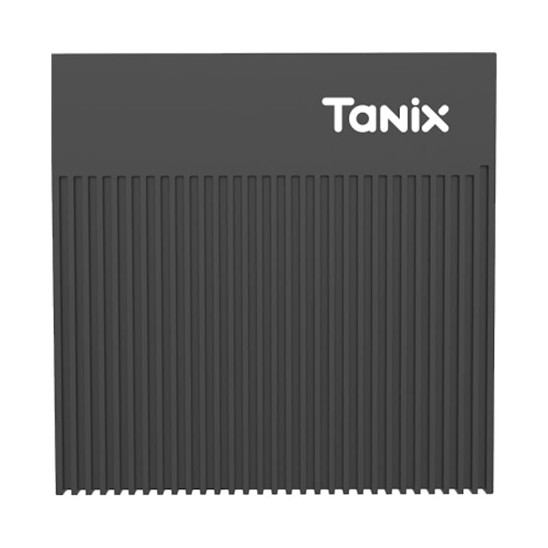Tanix X4 4K S905X4 4GB/64GB Android 11 - Android TV