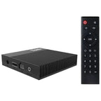 Tanix X4 4GB/32GB Android 11 4K WiFi doble banda Bluetooth S905X4 TV Box