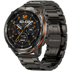 Kospet Tank T3 Ultra 2 Edición Especial Rugged Negro - Smartwatch