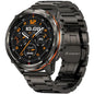 Kospet Tank T3 Ultra 2 Edición Especial Rugged Negro - Smartwatch