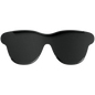 Tapa tintada RayNeo Air 3s Pro Eyeglasses Tinting Cap