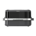 Freidora de Aire Taurus Air Fry PizzaGrill XL AF2200D 3-en-1 2200W 11 Programas