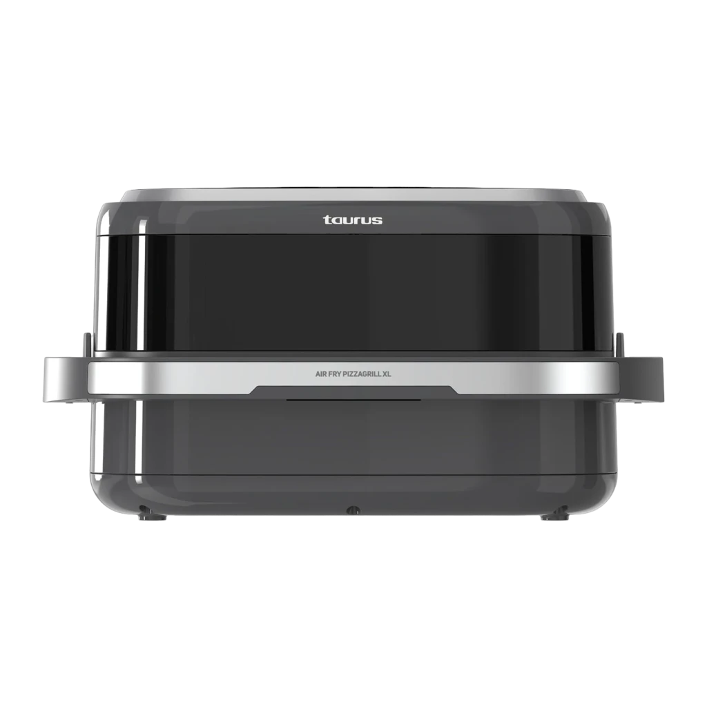 Freidora de Aire Taurus Air Fry PizzaGrill XL AF2200D 3-en-1 2200W 11 Programas