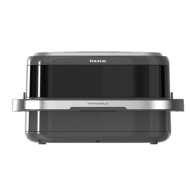 Freidora de Aire Taurus Air Fry PizzaGrill XL AF2200D 3-en-1 2200W 11 Programas Hover Image