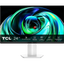 TCL 24G54 Monitor 23,8" 100 Hz MiniLED VA Blanco
