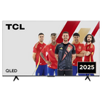 TCL 50P7K 50" 4K UHD QLED Smart TV Negro