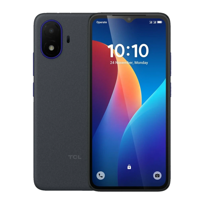 TCL K70 SE 4GB/64GB Negro Hover Image