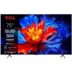 TCL P8K 75P8K 75 pulgadas 4K QLED 240Hz Dolby Vision HDR10+ Google TV
