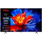 TCL P8K 75P8K 75 pulgadas 4K QLED 240Hz Dolby Vision HDR10+ Google TV