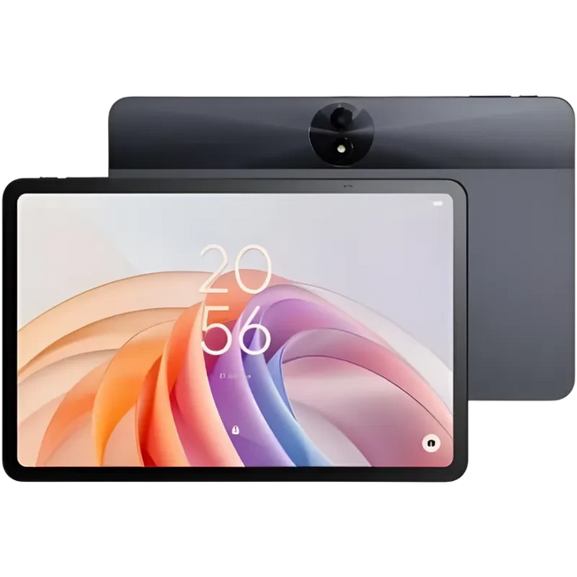 TCL TAB 11 FE 4GB/128GB 11" 2K 4G LTE Wi-Fi Space Grey - Tablet Hover Image