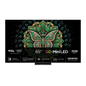 TV TCL 65 65C6K PRO UHD MINILED GOOGLETV 144HZ