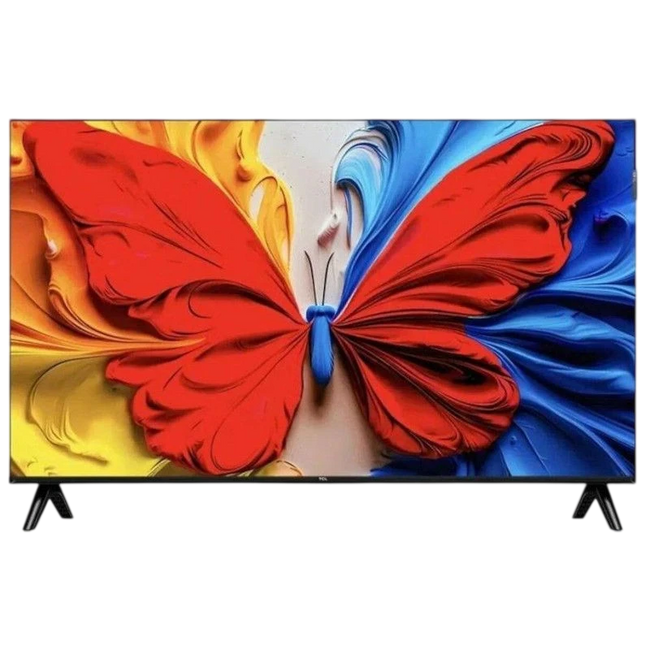 TCL 32S5K 32" Full HD QLED Smart TV Wifi Negro Hover Image