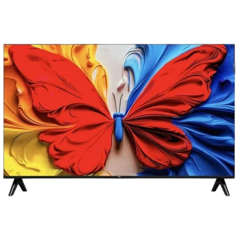 TCL 32S5K 32" Full HD QLED Smart TV Wifi Negro