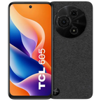 TCL 605 8GB/256GB Negro
