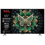 TCL 65C6K 65" 4K Ultra HD Mini LED Smart TV Wifi