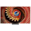 TCL 75C8K 75" 4K UHD Mini LED 144 Hz Smart TV WiFi