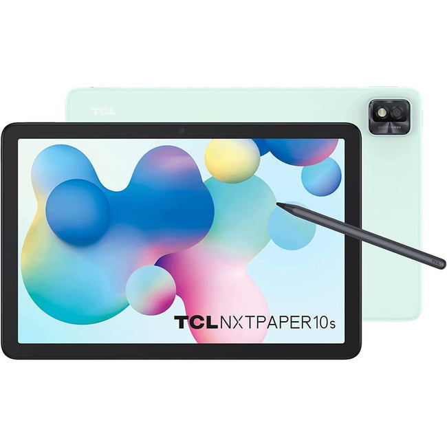 TCL NxtPaper 10S 10.1" 4GB/64GB Azul Cielo Hover Image