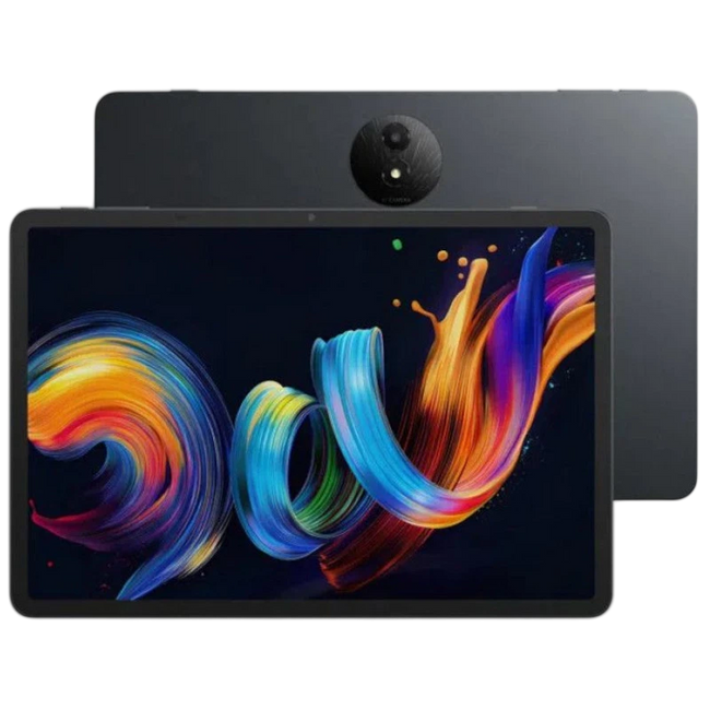 TCL NXTPAPER 11 Plus 8GB/256GB Gris Hover Image