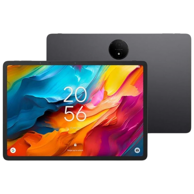 TCL NXTPAPER 14 8GB/256GB 14.3 WiFi Gris - Tablet Hover Image