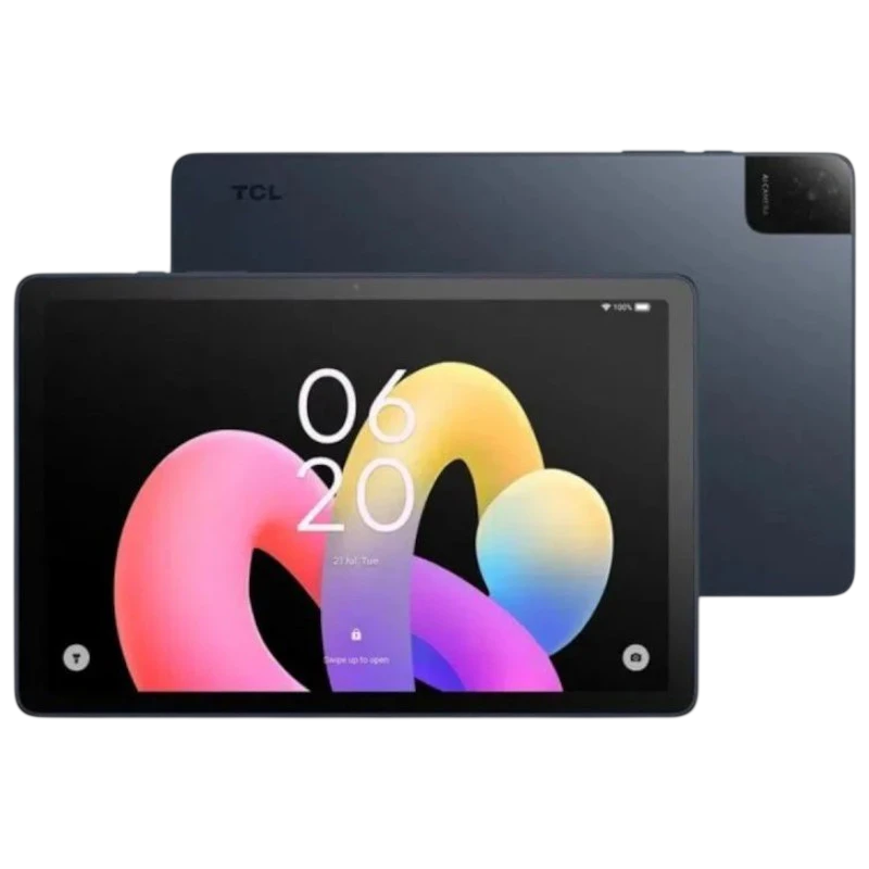TCL TAB 10L Gen 4 4GB/128GB Gris Antracita