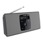 Radio TechniSat DIGITRADIO 2 S Batería recargable DAB+ FM Portátil