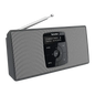 Radio TechniSat DIGITRADIO 2 S Batería recargable DAB+ FM Portátil