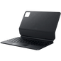 Teclado Xiaomi Pad 8 / 8 Pro Focus Touchpad Keyboard con Funda Inteligente Negro