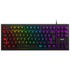 Teclado Gaming Energy Sistem ESG K6 Mechanik RGB USB Negro
