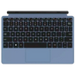 Teclado magnético para Jumper EZPad V10 con Touchpad