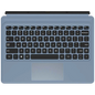 Teclado magnético para Jumper EZPad V12
