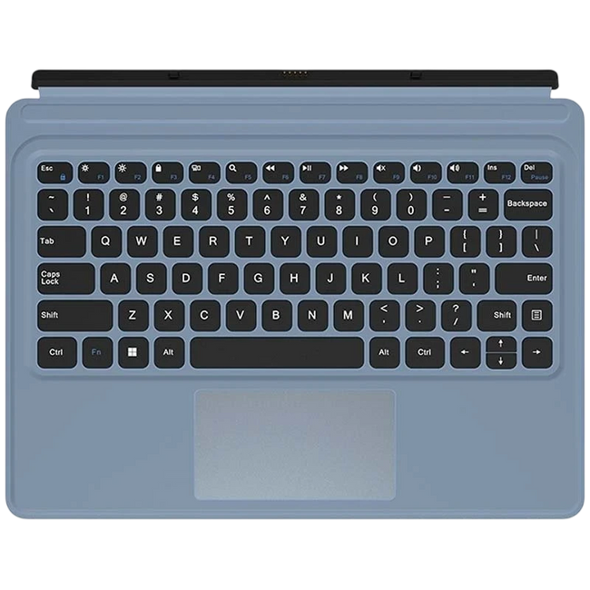 Teclado magnético para Jumper EZPad V12 Hover Image