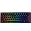 Teclado Mecánico Gaming Razer Huntsman Mini Negro Switch Rojo