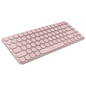 Teclado MIIIW K07 Dual Mode Rosa