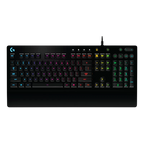 Teclado de Membrana Color Logitech Prodigy G213