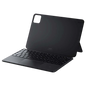 Teclado Xiaomi Pad 6 Touchpad Keyboard con Funda Inteligente Negro
