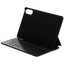 Teclado Xiaomi Redmi Pad Pro 12.1 Keyboard con Funda Inteligente Negro