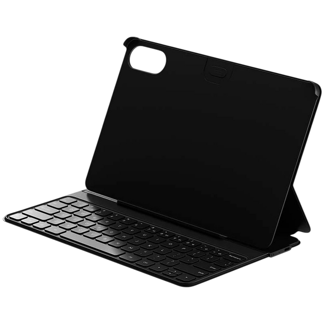 Teclado Xiaomi Redmi Pad Pro 12.1 Keyboard con Funda Inteligente Negro Hover Image