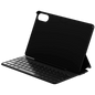 Teclado Xiaomi Redmi Pad Pro 12.1 Keyboard con Funda Inteligente Negro