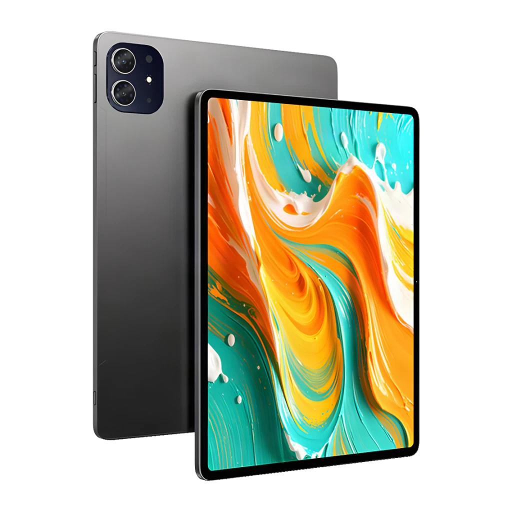 Teclast ArtPad 13.2 8GB/128GB Negro 4G Dual SIM 13,2 pulgadas IPS 120Hz Unisoc T7300