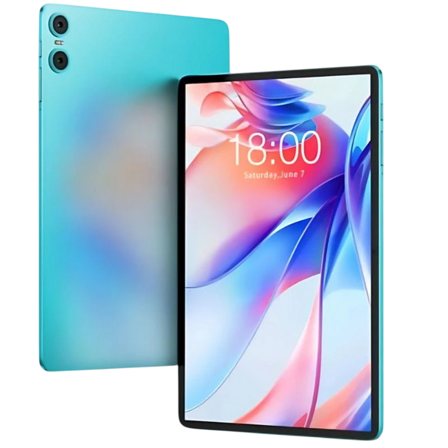 Teclast Tablet P30 10.1 4GB/128GB Azul - Tablet Hover Image