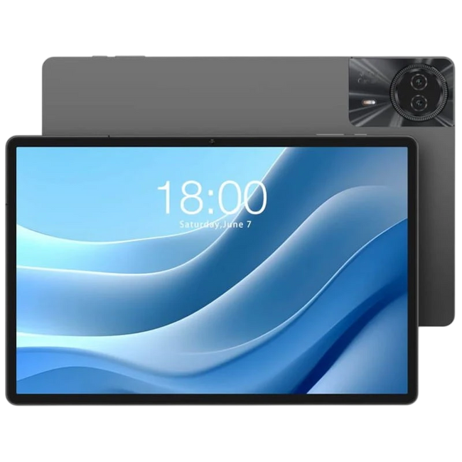 Teclast T50 Max Pantalla 11 8GB/256GB 4G LTE - Android 14 (MTK Helio G99) - Tablet Hover Image