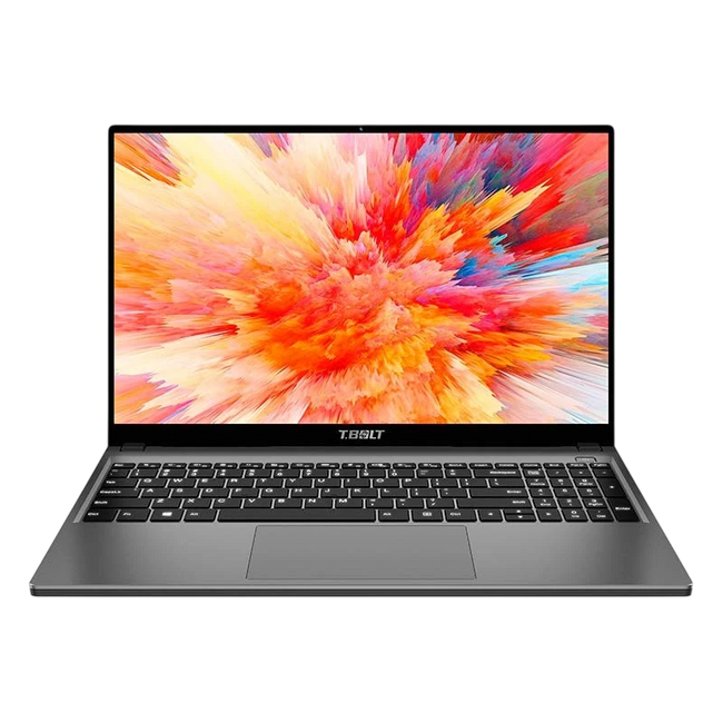 Teclast Tbolt 10 DG Intel i7-10510U/8GB/256GB SSD/iRis Xe Max 4GB VRAM/W10 15.6 Hover Image
