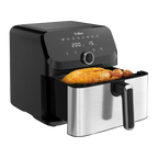 Freidora de Aire Tefal Easy Fry Mega EY855D10 7,5L 2020W 8 Programas