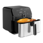 Freidora de Aire Tefal Easy Fry Mega EY855D10 7,5L 2020W 8 Programas