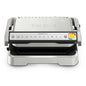 Grill eléctrico Tefal OptiGrill 2 en 1 GC773D 2100W 600cm 9 programas