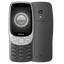 HMD Nokia 3210 (2024) Negro 2.4 pulgadas LCD 4G microSD
