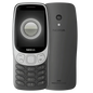 HMD Nokia 3210 (2024) Negro 2.4 pulgadas LCD 4G microSD