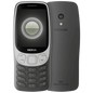 Nokia 3210 2G TA-1618 Negro